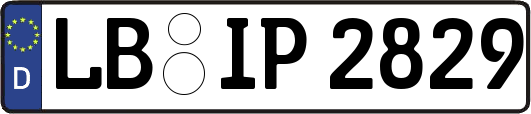 LB-IP2829