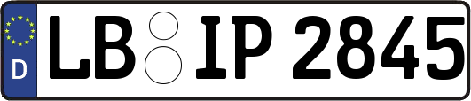 LB-IP2845