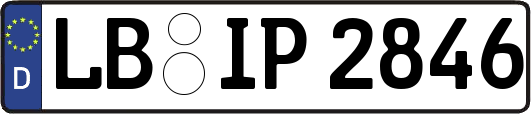 LB-IP2846