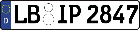 LB-IP2847