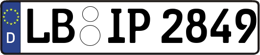 LB-IP2849
