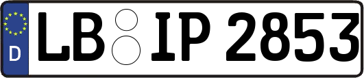 LB-IP2853