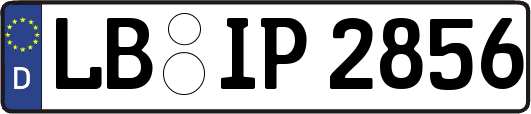 LB-IP2856