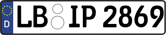 LB-IP2869
