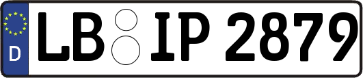 LB-IP2879