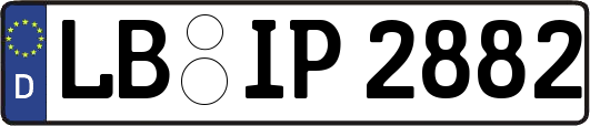 LB-IP2882