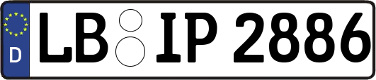 LB-IP2886