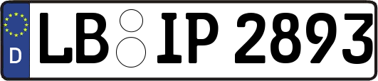 LB-IP2893