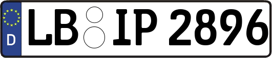 LB-IP2896