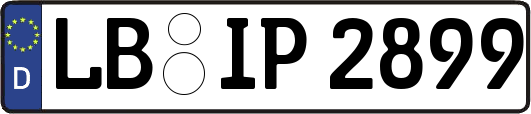 LB-IP2899