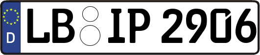 LB-IP2906