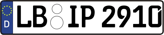 LB-IP2910