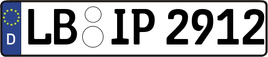 LB-IP2912