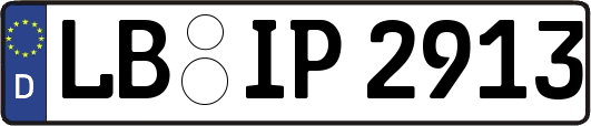 LB-IP2913