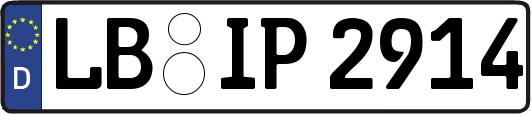 LB-IP2914