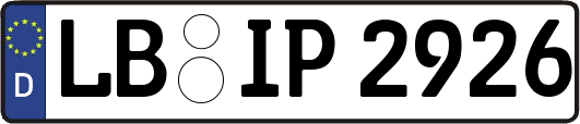 LB-IP2926