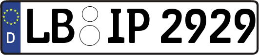 LB-IP2929