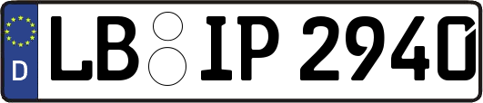 LB-IP2940
