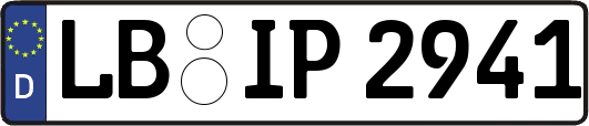 LB-IP2941