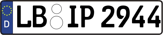 LB-IP2944