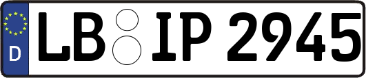 LB-IP2945