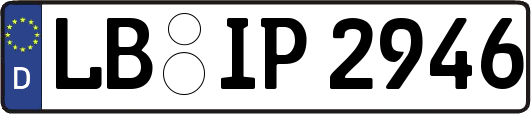 LB-IP2946