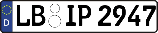 LB-IP2947