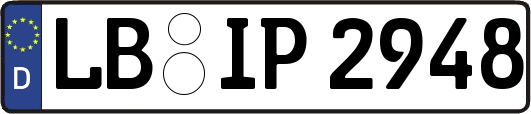 LB-IP2948