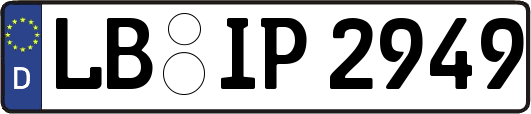 LB-IP2949