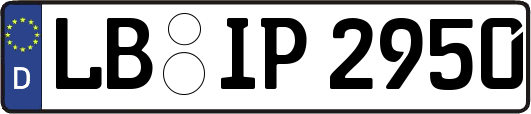 LB-IP2950