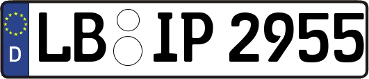 LB-IP2955