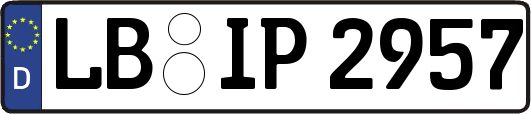 LB-IP2957