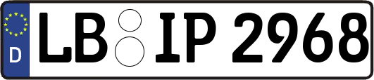 LB-IP2968