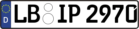 LB-IP2970