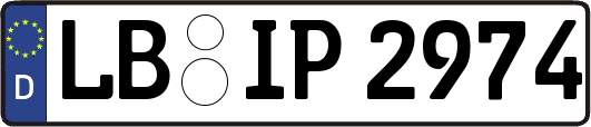 LB-IP2974