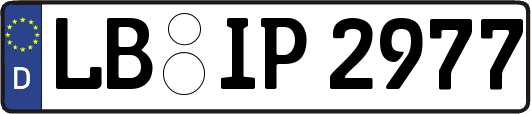 LB-IP2977