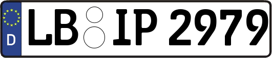 LB-IP2979