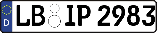 LB-IP2983