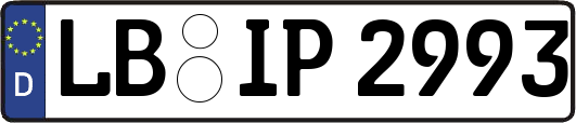 LB-IP2993