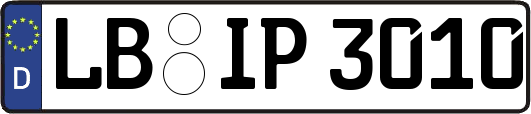 LB-IP3010