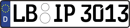 LB-IP3013