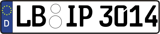 LB-IP3014