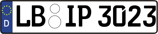 LB-IP3023