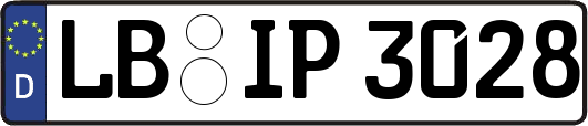 LB-IP3028