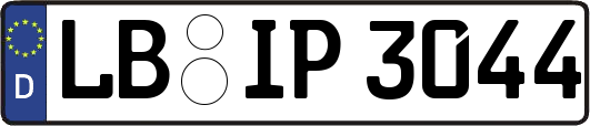 LB-IP3044