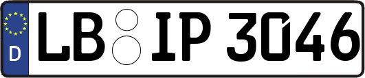 LB-IP3046