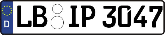 LB-IP3047