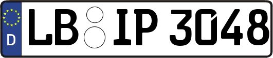LB-IP3048