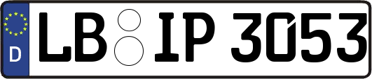 LB-IP3053