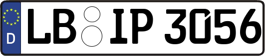 LB-IP3056